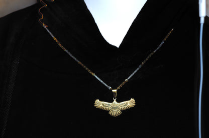 Wings Of Might